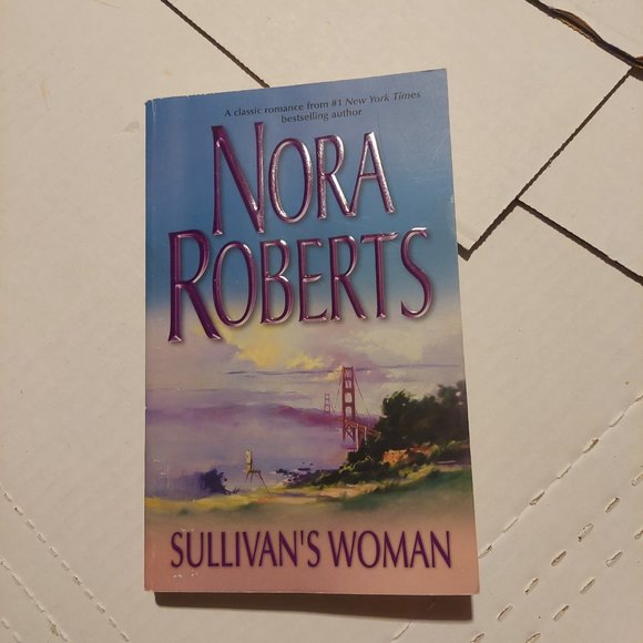 Sullivan's Woman - Picture 1 of 4